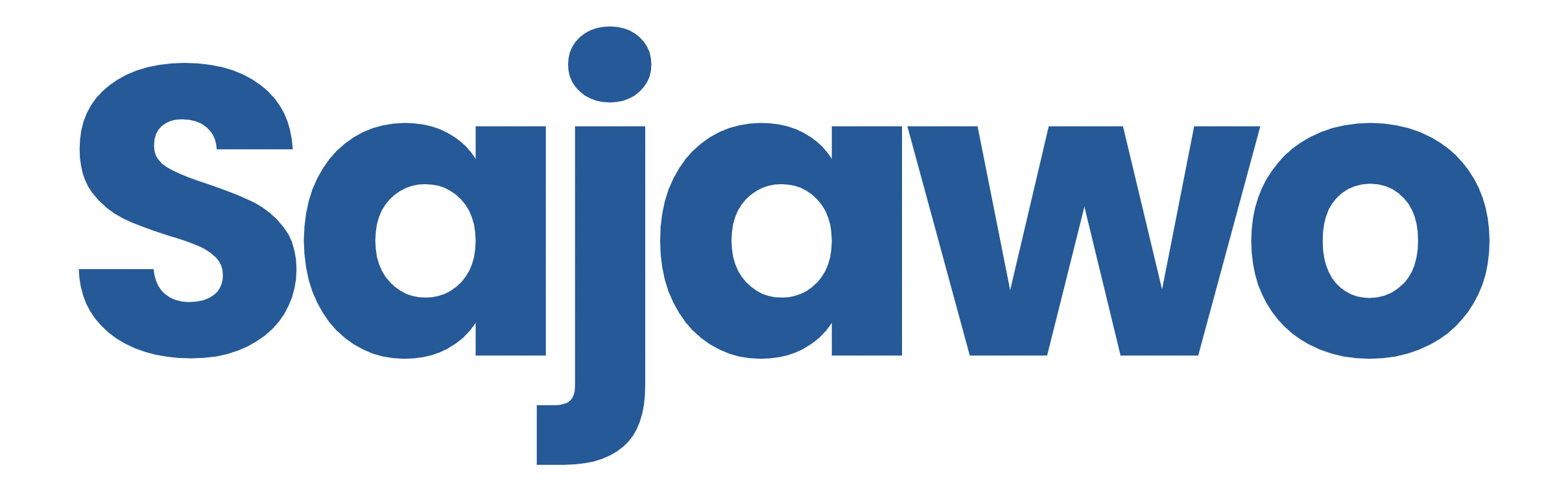 Sajawo